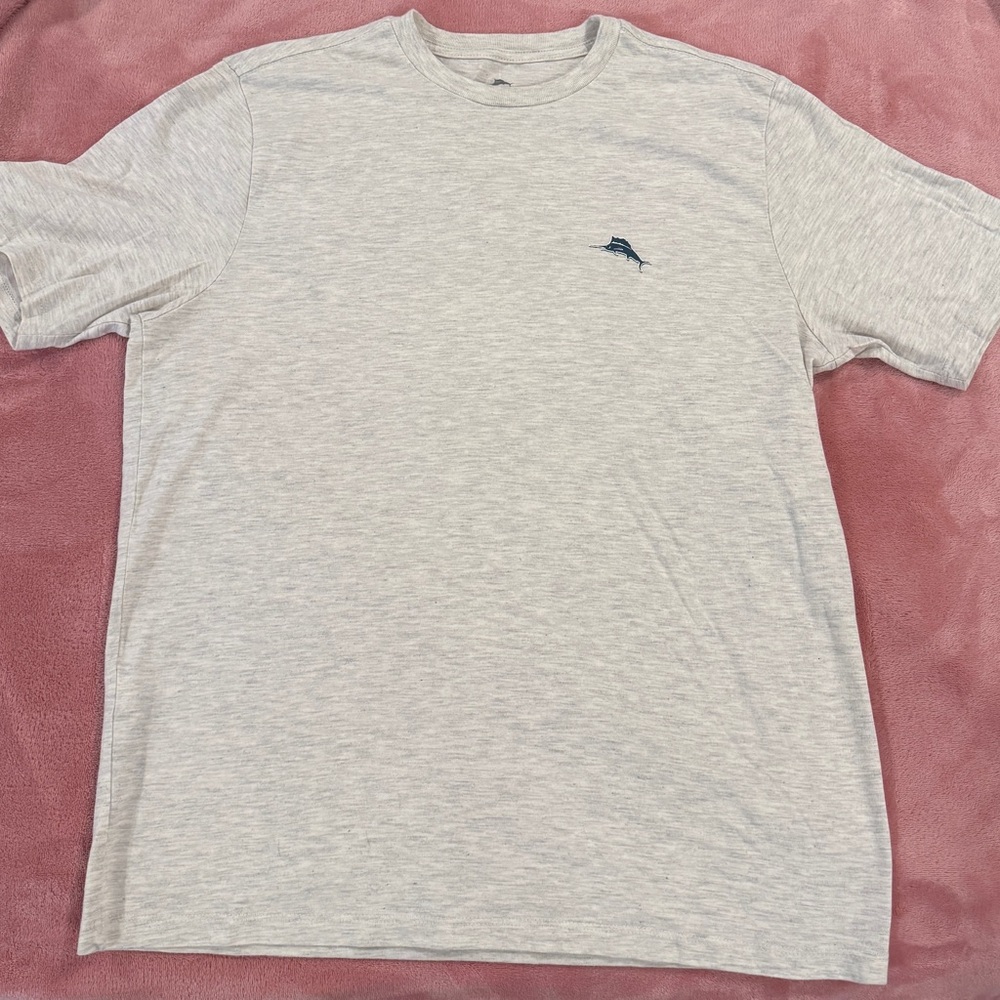 Tommy Bahama Graphic Tee